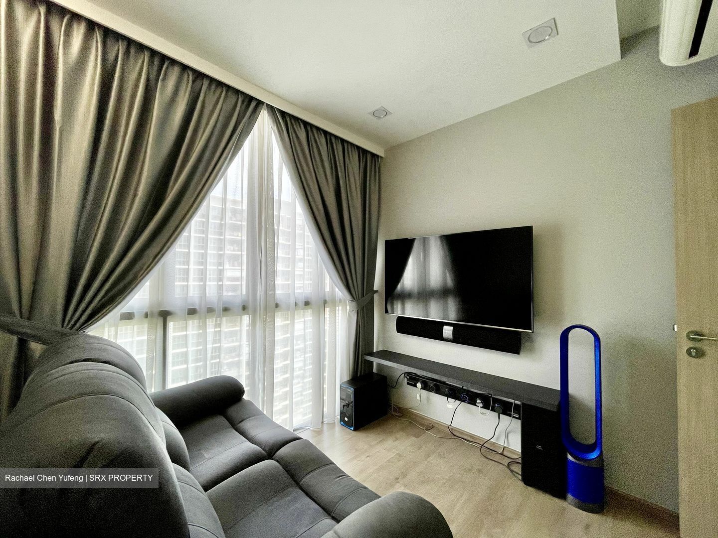 Sol Acres (D23), Condominium #395668671